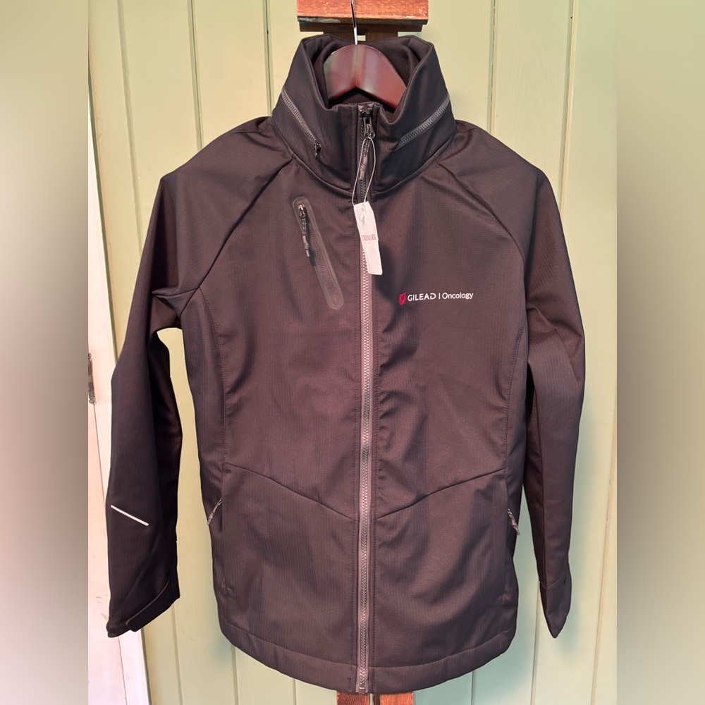 Trimark Women’s Black Jacket Size XL